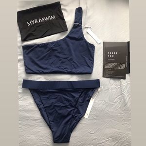 Myra Swim Bikini (Ford and Stevie) sz Large